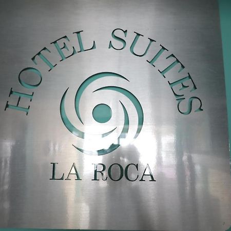 Suites La Roca By R&T Cancún Exterior foto