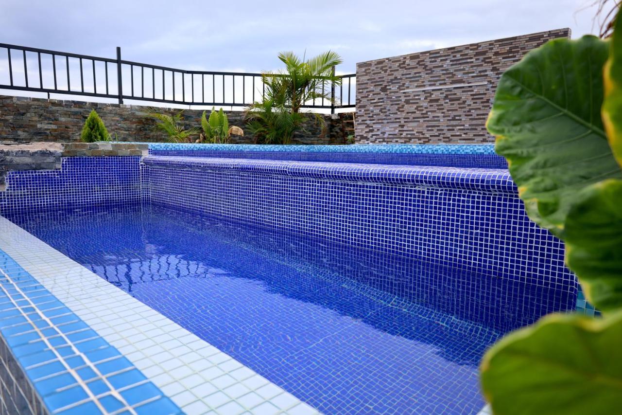 Suites La Roca By R&T Cancún Exterior foto