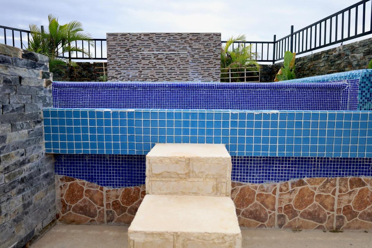 Suites La Roca By R&T Cancún Exterior foto